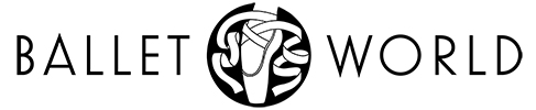 Ballet World Logo